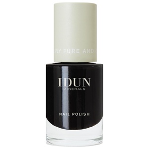 IDUN Minerals neglelakk onyx 11 ml produktbilde