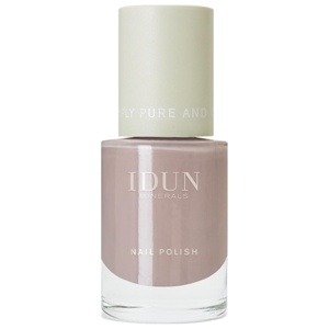 IDUN Minerals Nail Polish produkt bild