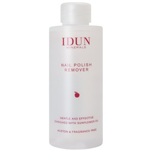 Nail Polish Remover 140 ml produkt bild