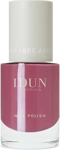 Idun Nailpolish Rodonit 3539 - 11 ml. produktbillede