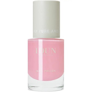 IDUN Minerals Nail Polish Rosenkvarts produktbilde