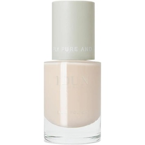 IDUN Minerals Nail Polish Sandsten produktbilde