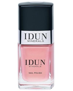 IDUN Minerals Nail Polish Turmalin produktbilde
