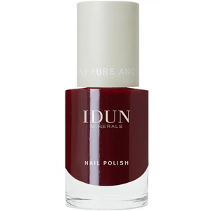 IDUN Minerals Neglelakk Almandin 11 ml produktbilde