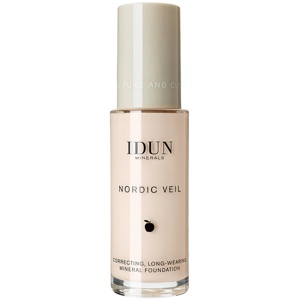 IDUN Minerals Nordic Veil produktbillede