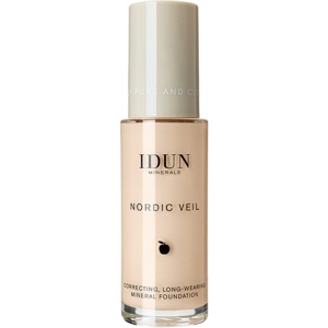 IDUN Minerals Nordic Veil produktbillede