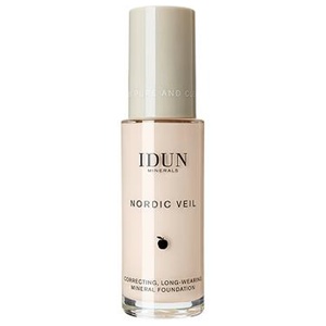 Nordic Veil Foundation Jorunn produkt bild