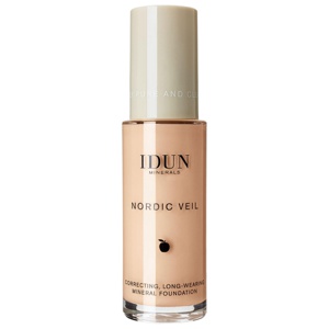 Nordic Veil Foundation Siri produkt bild