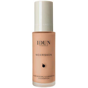 IDUN Minerals Norrsken Liquid Foundation produktbillede