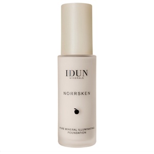 IDUN Minerals Norrsken Liquid Foundation produktbillede