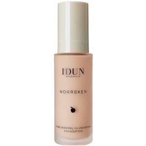 IDUN Minerals Norrsken Liquid Foundation produktbillede
