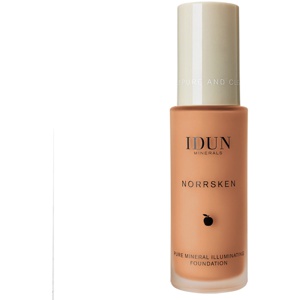 IDUN Minerals Norrsken Liquid Foundation produktbillede