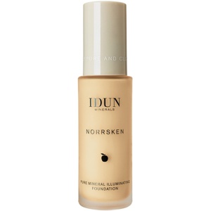 IDUN Minerals Norrsken Liquid Foundation produktbillede
