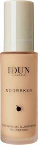 Liquid Mineral Foundation Norrsken Svea produkt bild