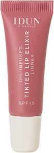 IDUN Minerals Oil-Infused Tinted Lip Elixir produktbilde