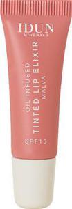 Oil-Infused Tinted Lip Elixir Malva produkt bild