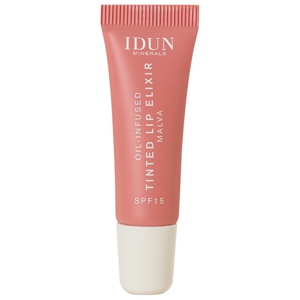 IDUN Minerals Oil-Infused Tinted Lip Elixir produktbilde