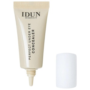 IDUN Minerals Perfect Under Eye Concealer Extra Light 6 ml produktbilde