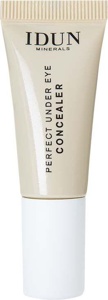 Idun Minerals - Perfect Under Eye Concealer Extra Light 6 ml produktbillede