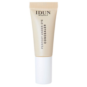 IDUN Minerals - Perfect Under Eye Concealer Fair - 6 ml produktbillede
