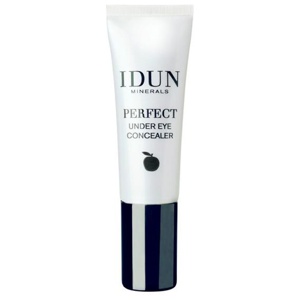 IDUN Minerals Perfect Under Eye Concealer Light 6 ml produkt bild