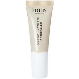 IDUN Minerals Perfect Under Eye Concealer Light - Vanilla Produktbild