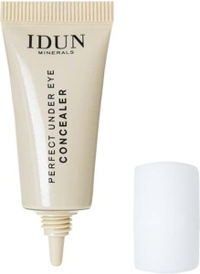 IDUN Minerals - Perfect Under Eye Concealer Light - 6 ml produktbillede