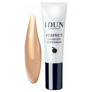 IDUN Minerals Perfect Under Eye Concealer Medium 6 ml produkt bild