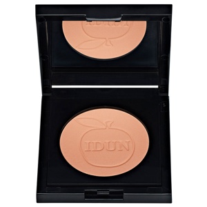 IDUN Minerals Finishing Powder 3,5 g Makalös produkt bild