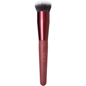 IDUN Minerals Pro Buffer Foundation Brush produktbillede