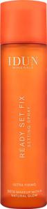 IDUN Minerals Ready Set Fix Setting Spray 100ml