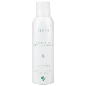 IDUN Minerals Refreshing Dry Shampoo 200 ml produkt bild