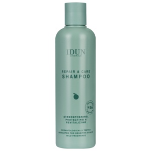 IDUN Minerals Repair & Care Shampoo 250 ml produkt bild