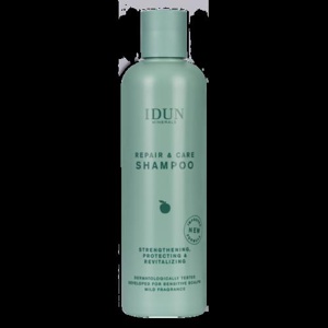 IDUN Minerals Repair Shampoo 250 ml produktbillede