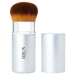IDUN Minerals Retractable Kabuki Brush produkt bild