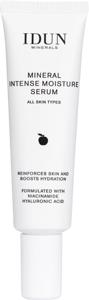 IDUN Minerals Mineral Intense Moisture Serum 30 ml produkt bild