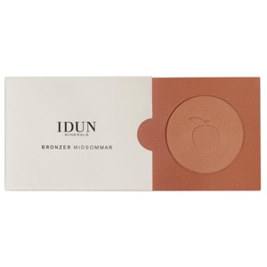 Shimmering Mineral Bronzer Midsommar produkt bild