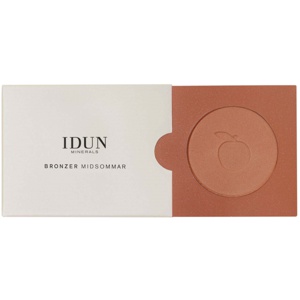IDUN Minerals Shimmering Mineral Bronzer Midsommar Produktbild