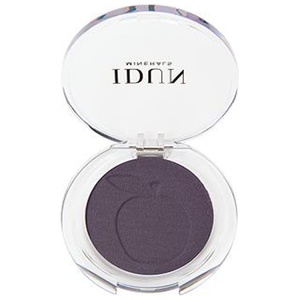 IDUN Minerals Eyeshadow Pion Mauve Purple Ögonskugga, 3 g produkt bild
