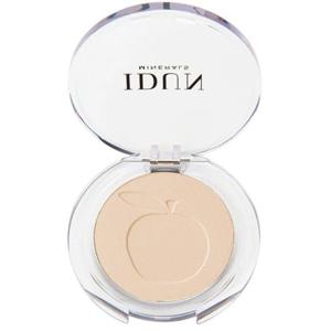 IDUN Minerals Mineral Single Eyeshadow Prästkrage produkt bild
