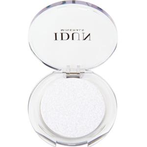 IDUN Minerals Mineral Single Eyeshadow Snöflinga produkt bild
