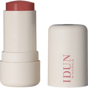 IDUN Minerals Soft Tint Blush Stick produktbillede