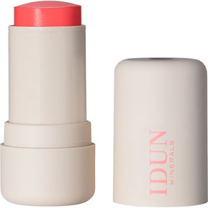 IDUN Minerals Soft Tint Blush Stick produktbillede