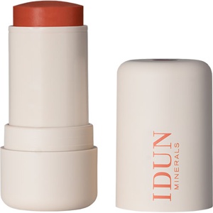 IDUN Minerals Soft Tint Blush Stick produktbillede