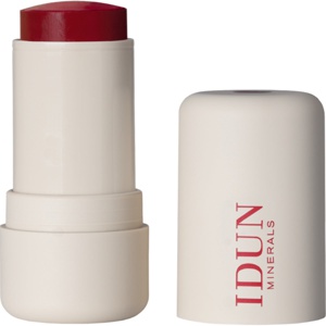 IDUN Minerals Soft Tint Blush Stick produktbillede