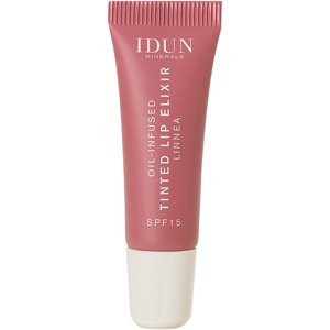 IDUN Minerals Tinted Lip Elixir Linnea Produktbild