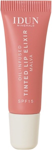 IDUN Minerals Oil-Infused Tinted Lip Elixir produktbillede
