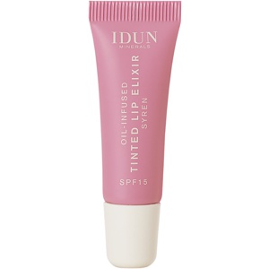 IDUN Minerals Tinted Lip Elixir Syren Produktbild