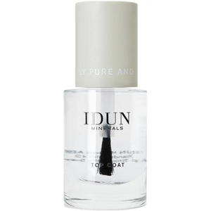 IDUN Minerals Top Coat Diamant 11 ml produktbilde