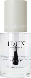 Idun Minerals - Top Coat Diamant - 11 ml produktbillede